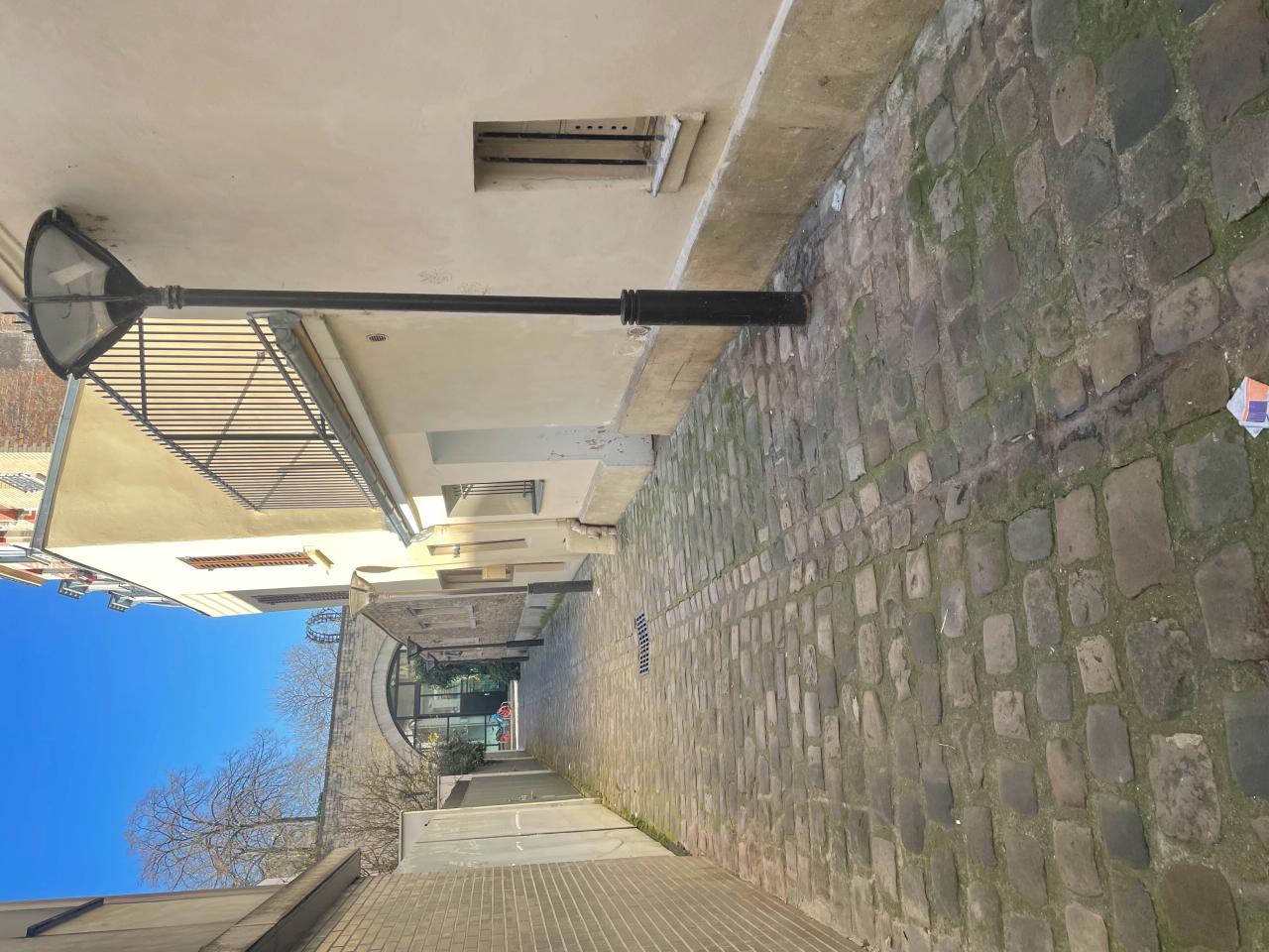 Commerce Paris 78m² Vente commerce Paris OVCOM2531822 11